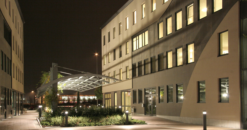 software house INFOMINDS a Verona