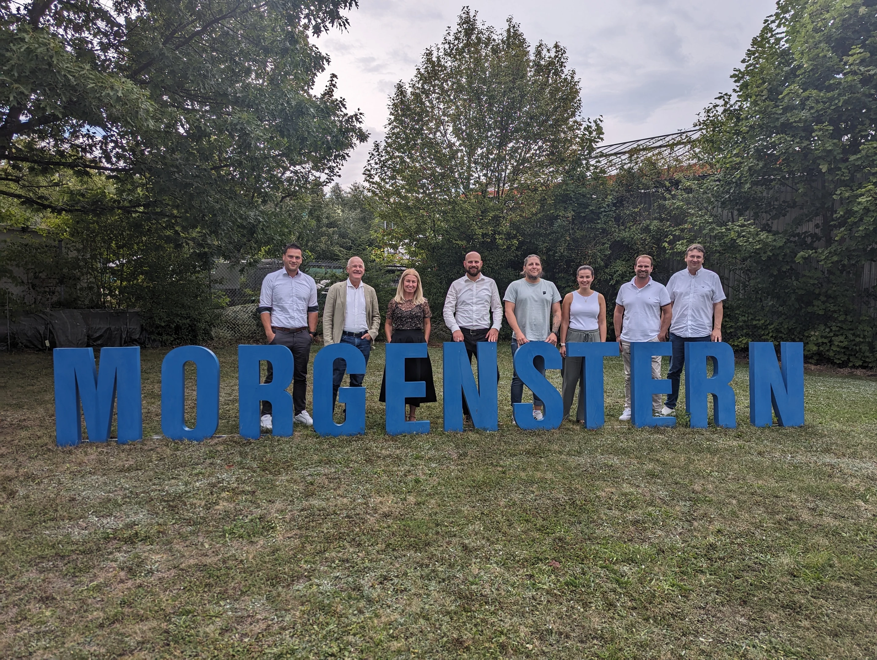 Kickoff del progetto a Reutlingen