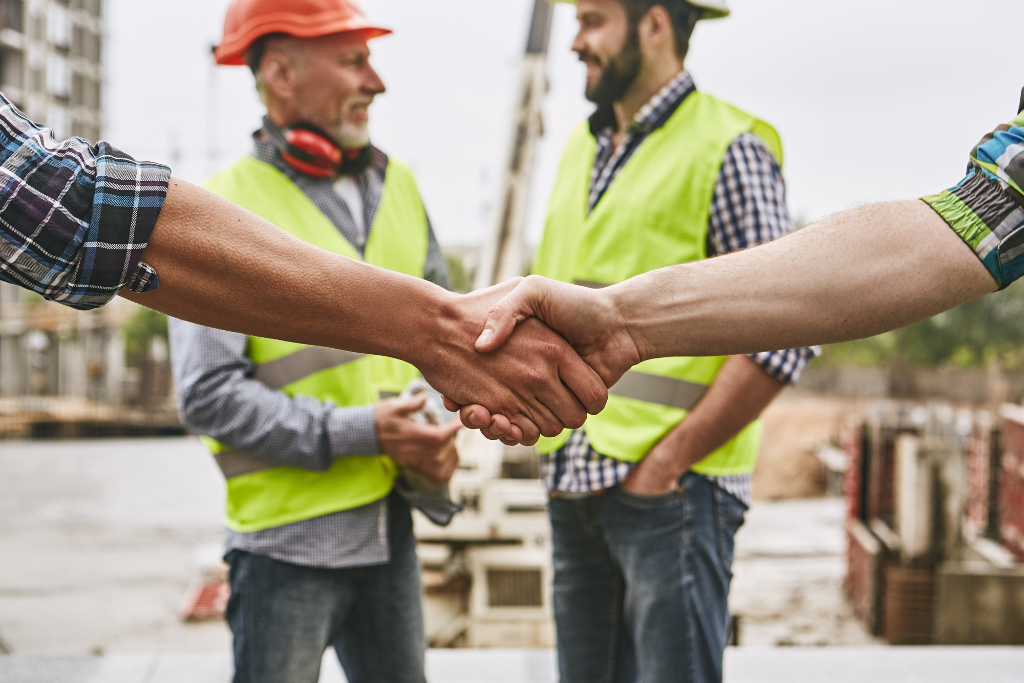 Infominds: il tuo partner nell'innovazione