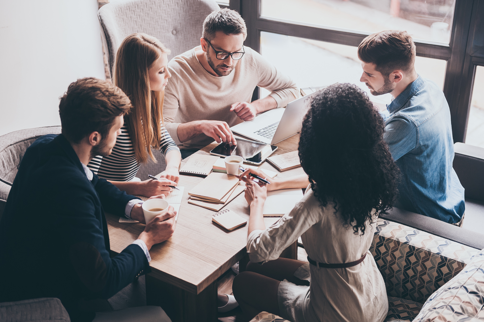 Come gestire i propri collaboratori?
