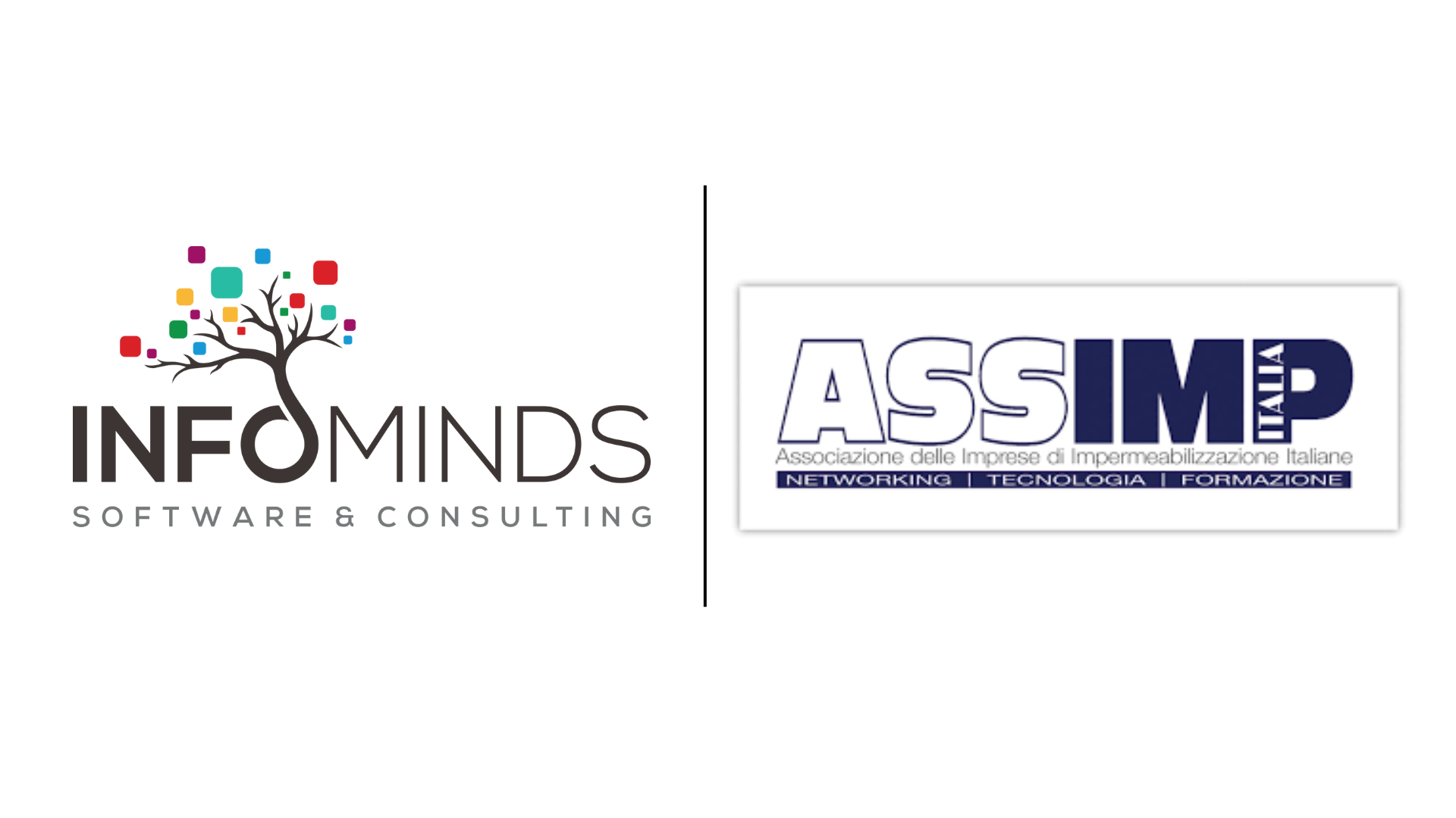 Partnership Infominds e ASSIMP