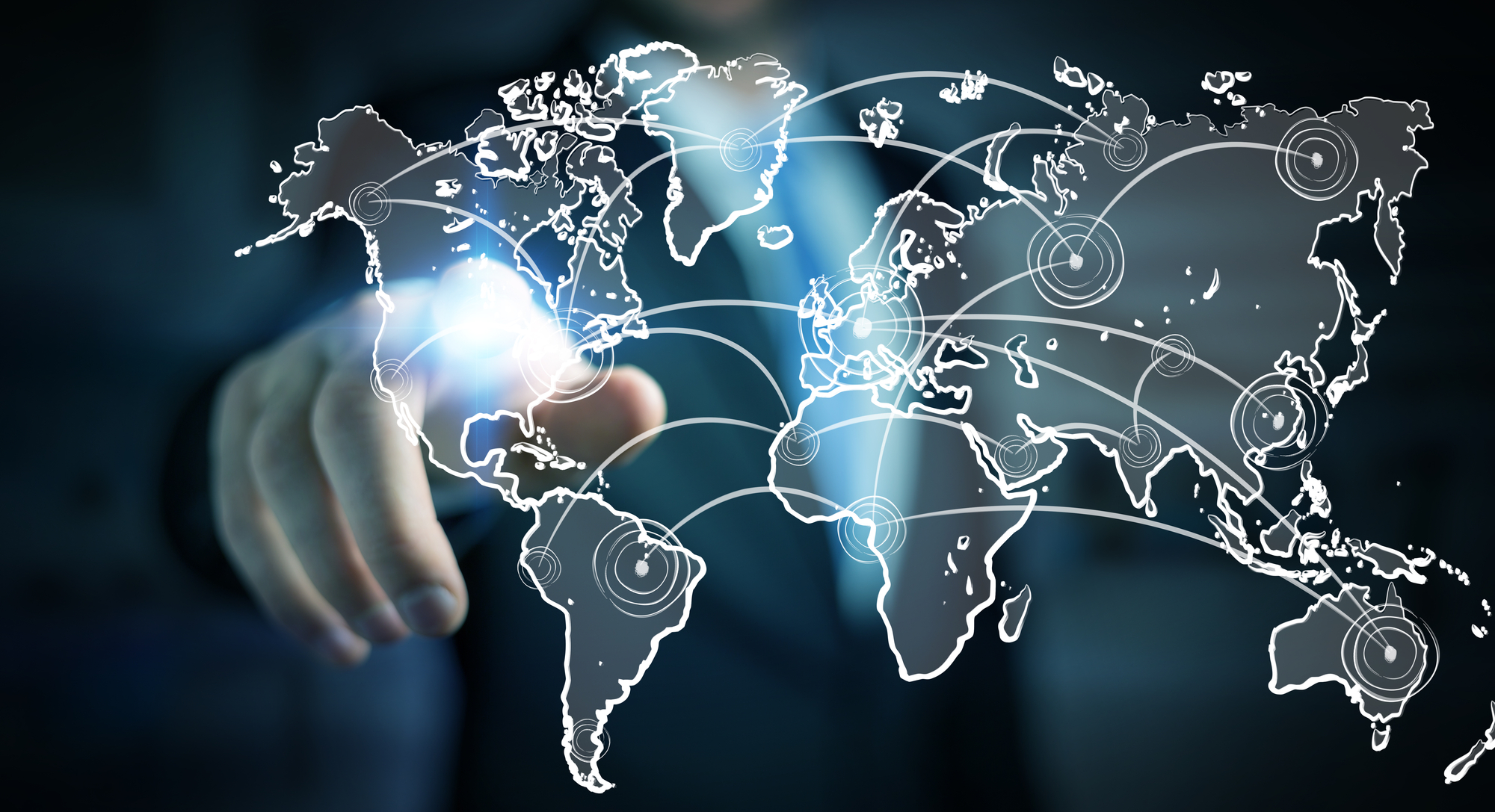Clienti internazionali e Radix+