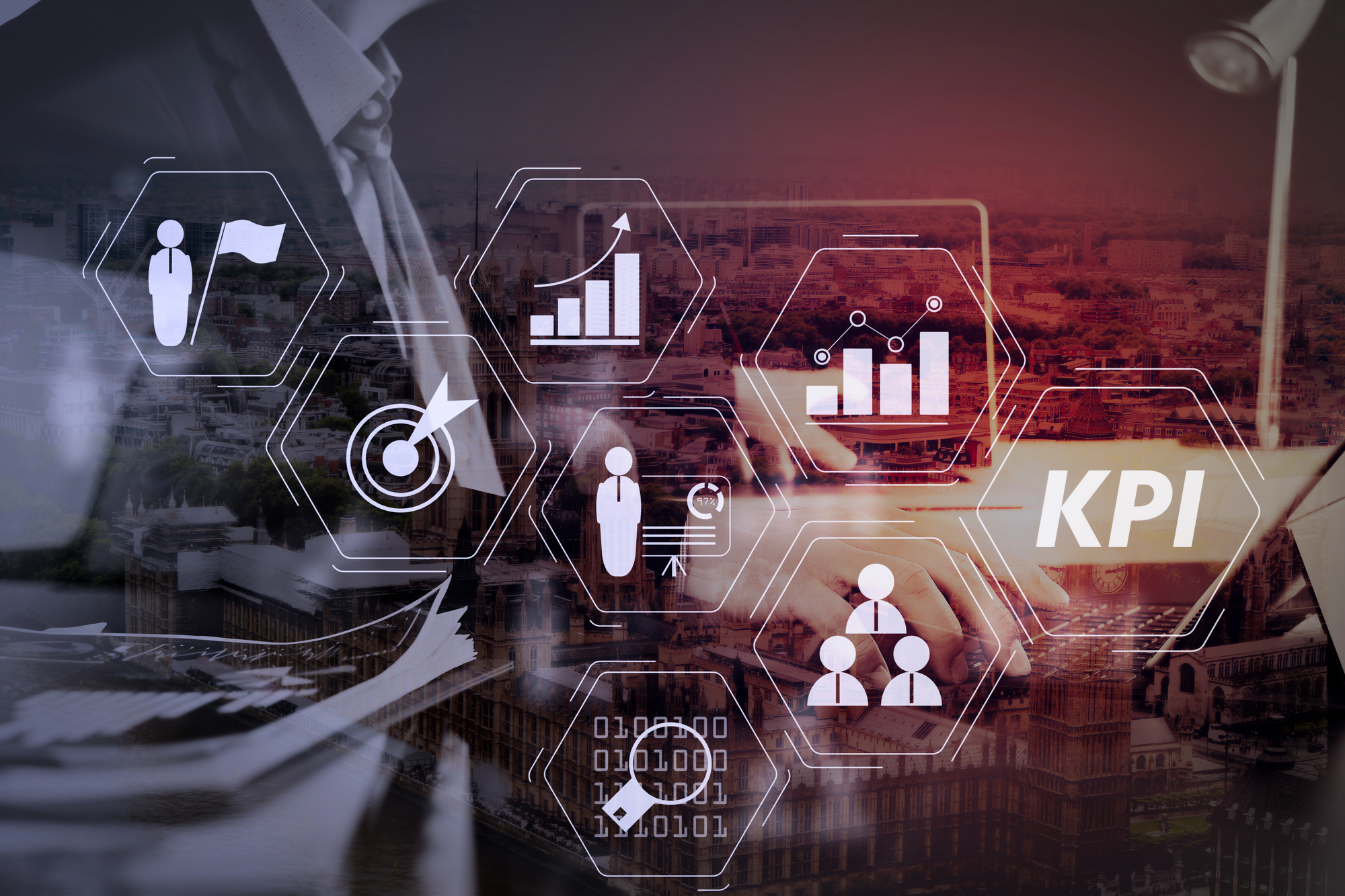 KPI del settore Copy & Print