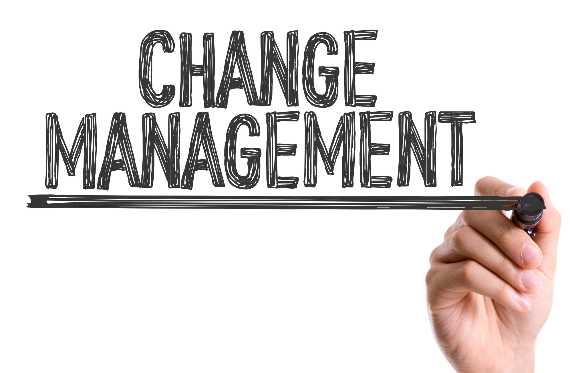 Change Management