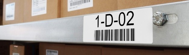 Barcode Magazzino