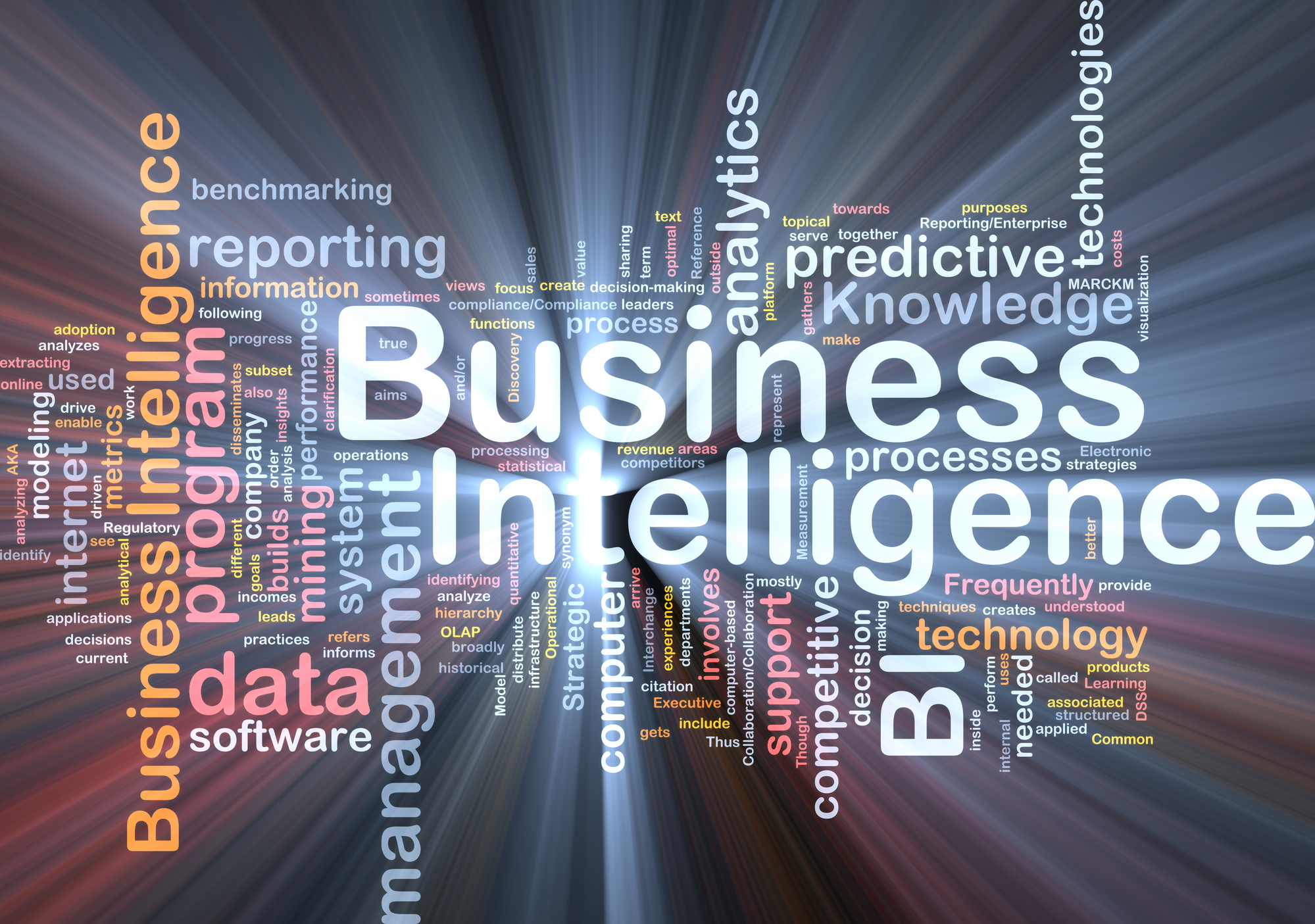 Business Intelligence (BI) - il software per comprendere ed analizzare i dati