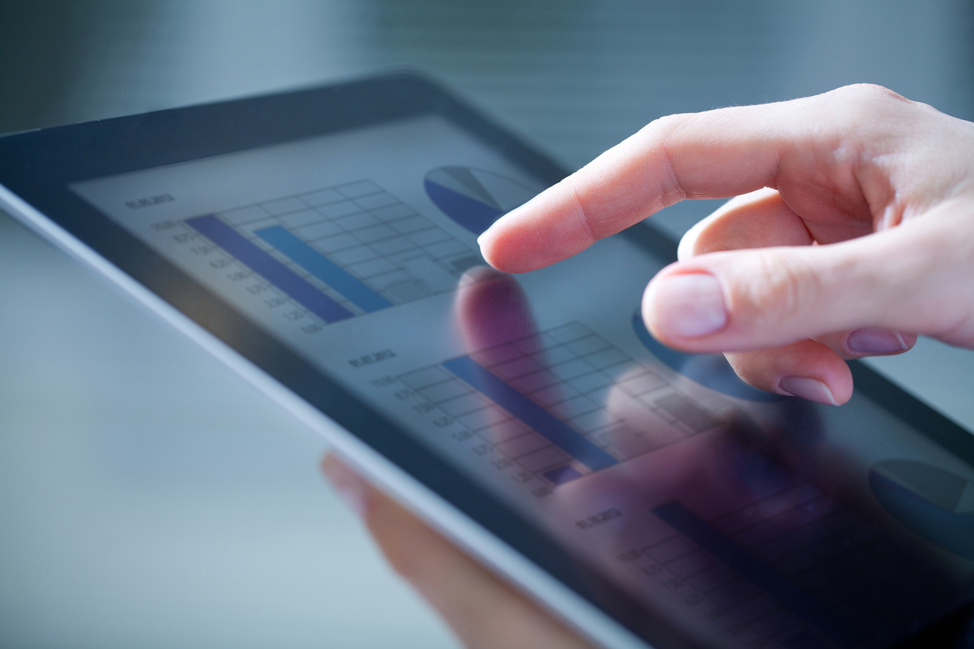 Business Intelligence per l'Office Automation e la stampa gestita