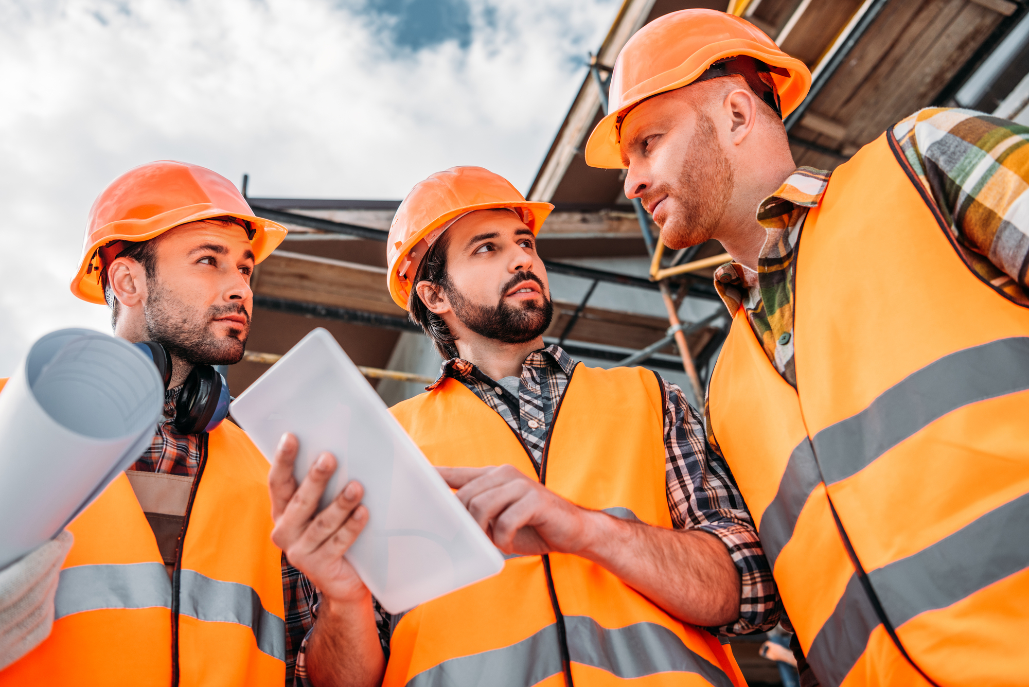 software gestionale integrato con il BIM in cloud