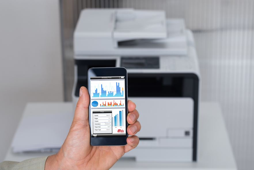 Business Intelligence per il settore Office Automation e Print Management