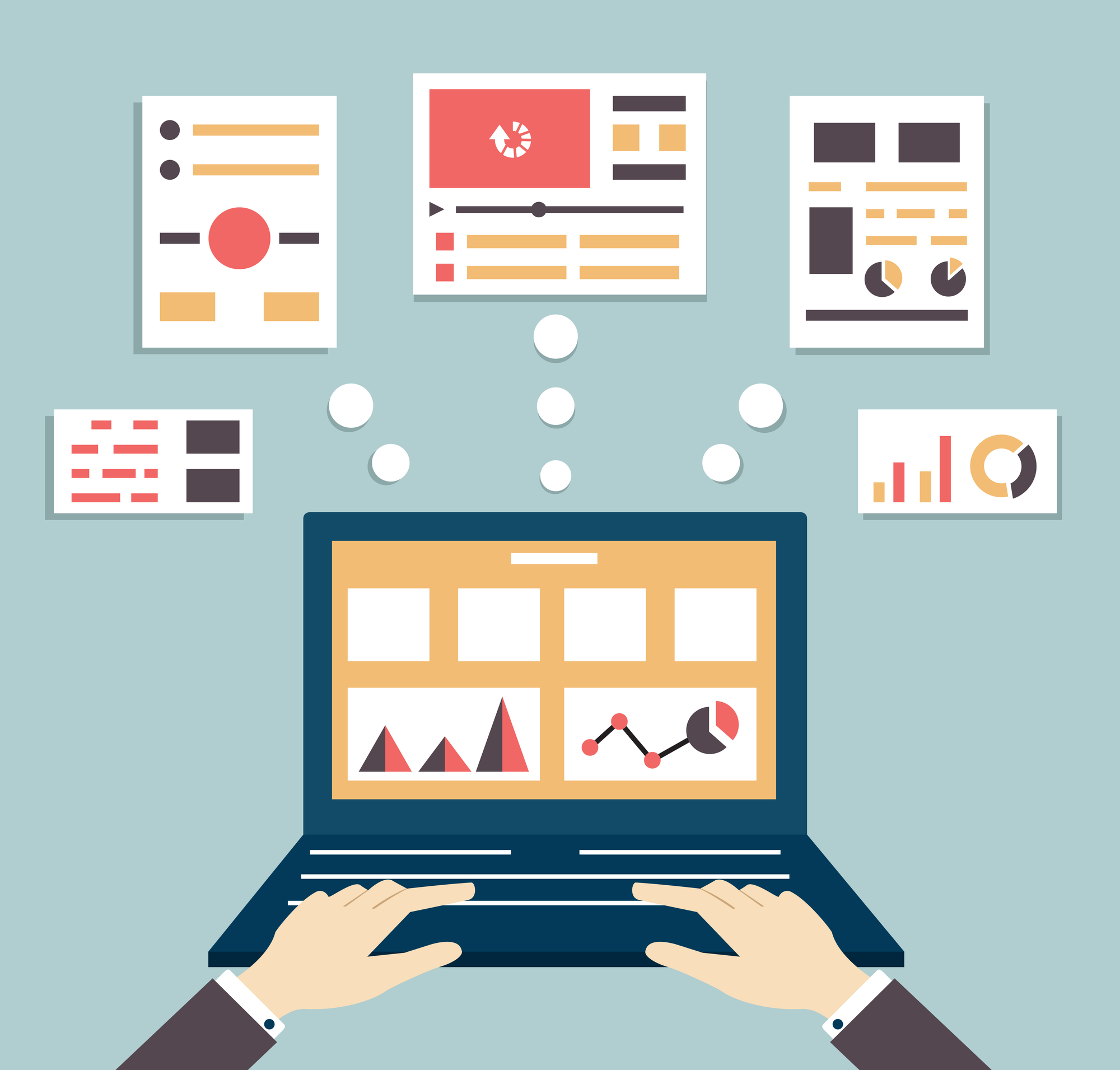 Software gestionale, ERP, Office Automation, Radix, cambio ERP