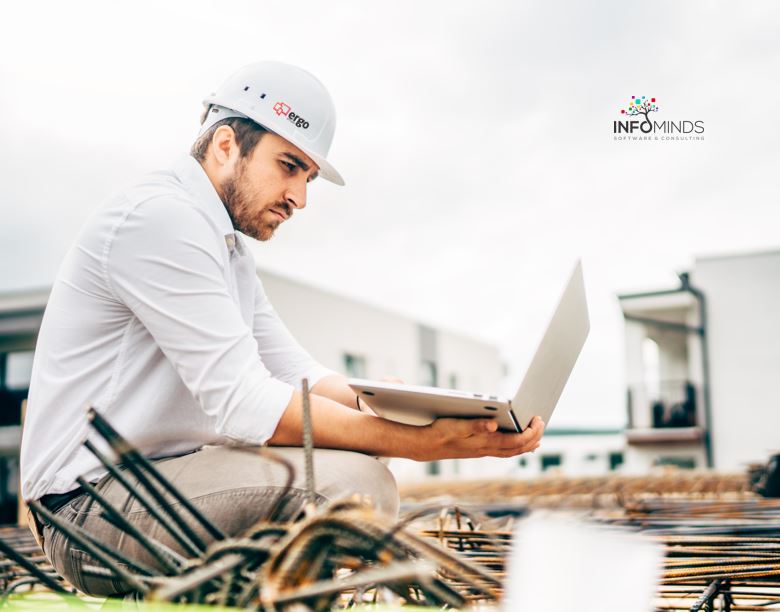 La trasformazione digitale impatta fortemente sul cantiere e sull'impresa edile. In questo articolo vediamo in cosa la trasformazione digitale cambia l'edilizia.
