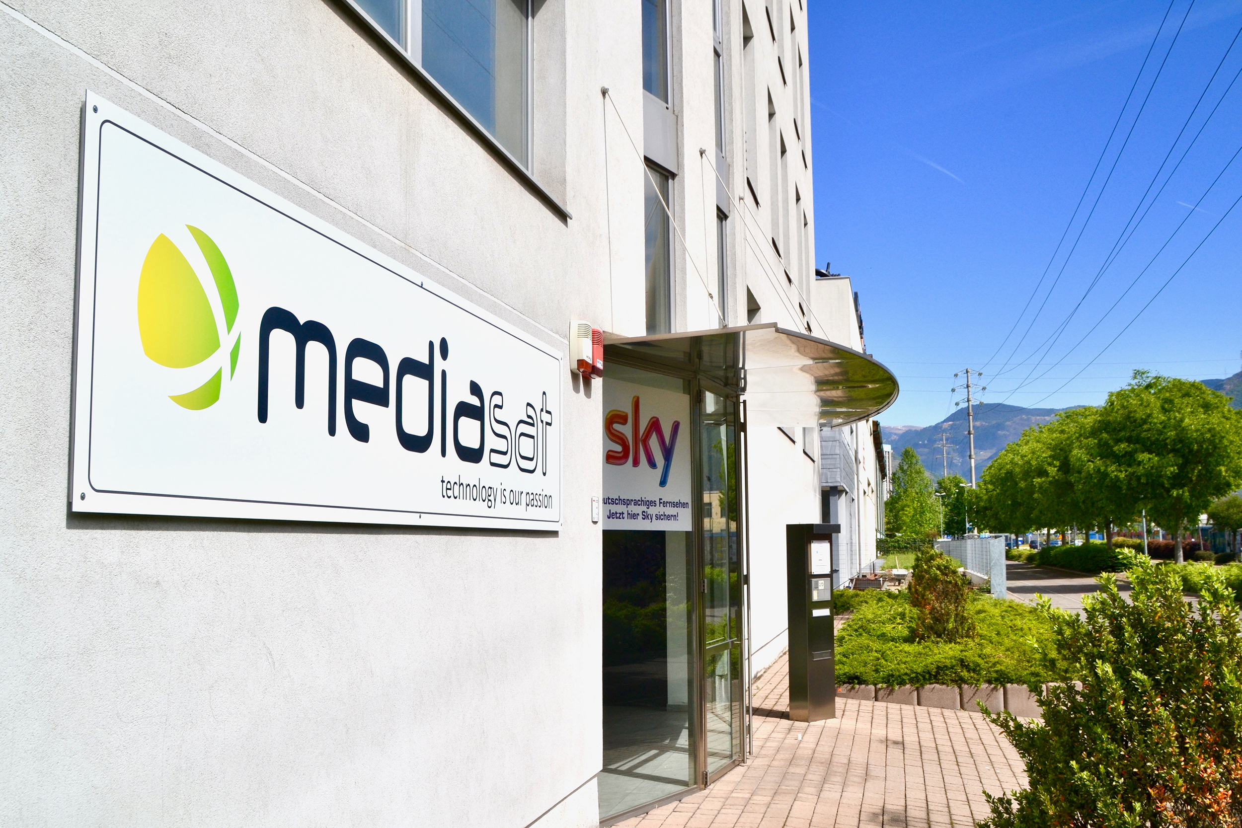 Mediasat