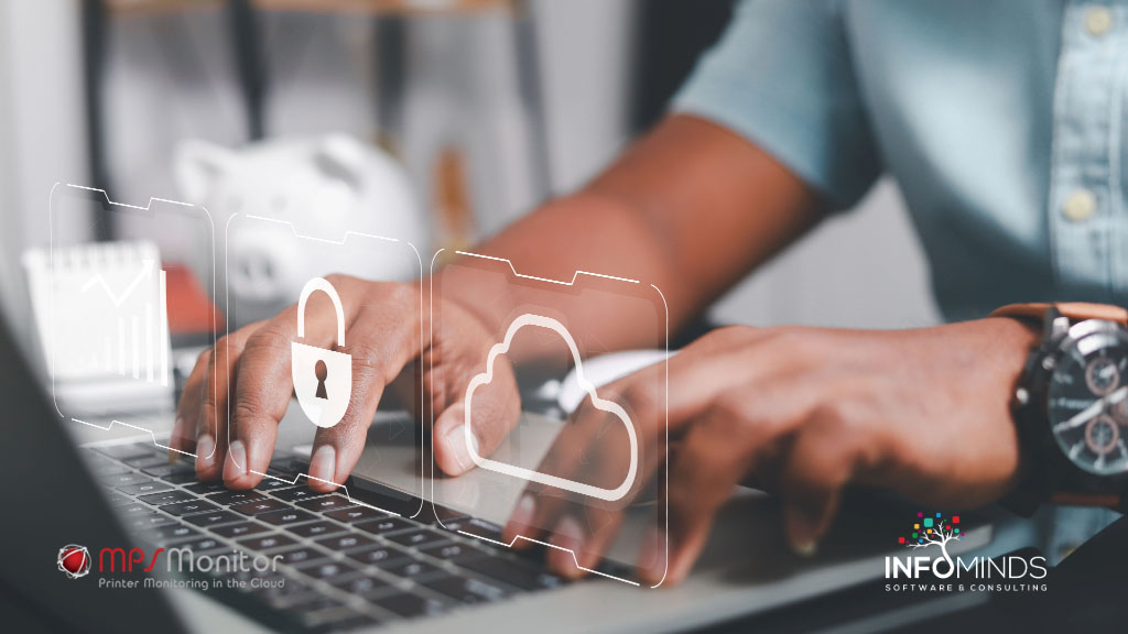 Infominds e MPS Monitor per i Managed Print Services