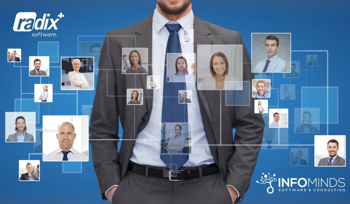 nuovi clienti ICT e Office Automation hanno scelto radix come software gestionale