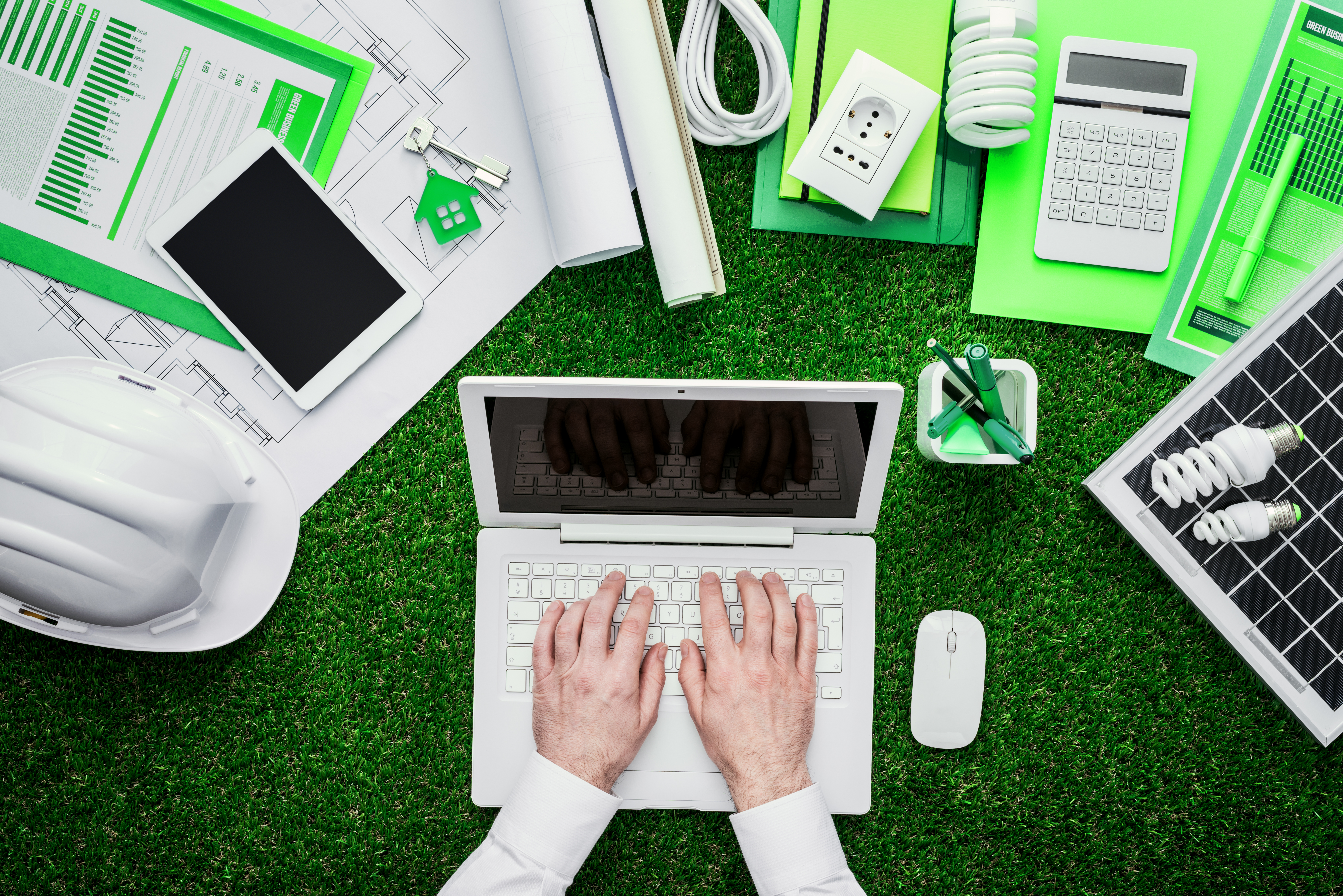 edilizia sostenibile, digitale, digitalizzazione, tecnologia