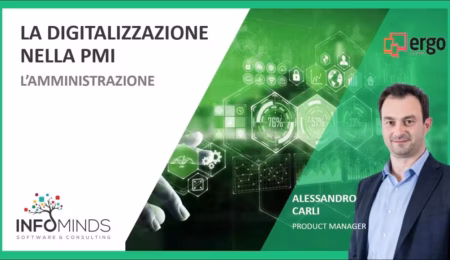 Digitalizzazione nell’amministrazione