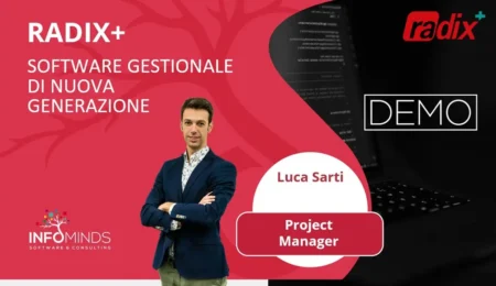 Radix+: focus sul Service Management
