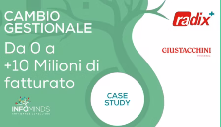 Quando il cambio ERP diventa il motore della crescita aziendale