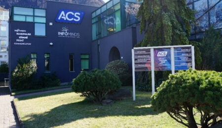 ACS und Infominds: Mehr Mitarbeiter
