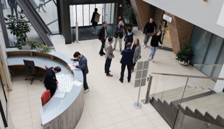 INFOMINDS presenta RADIX+