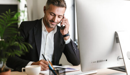 Informazioni clienti CRM – 45min