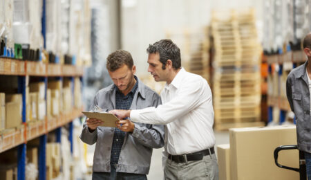 Gestione inventario – 25min