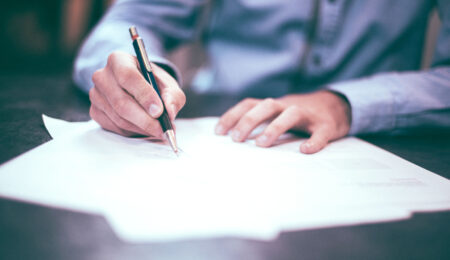 Gestione contratti – 60min