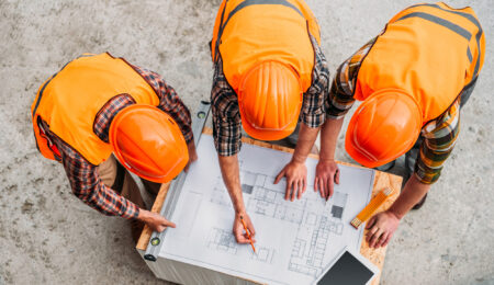 “Vorrei, ma non posso”: cosa succede davvero in cantiere?