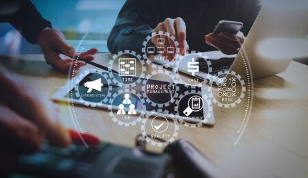 Come nasce un nuovo progetto Radix?