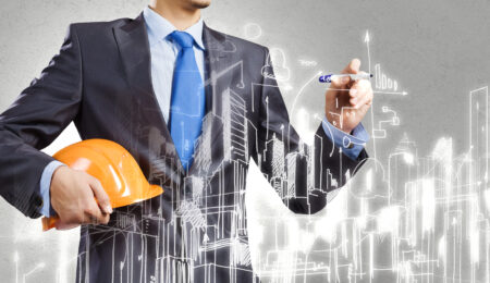 Lo scenario delle costruzioni per il 2023