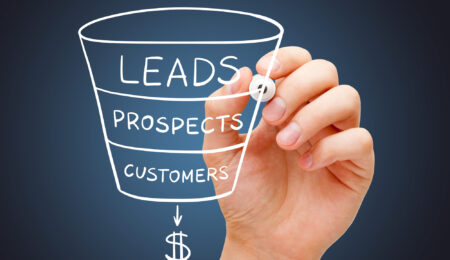 Lead, prospect, clienti: la gestione in Radix