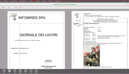 Giornale dei lavori: perché è utile?