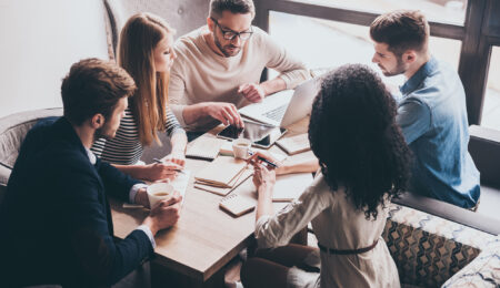Come gestire al meglio i propri collaboratori?