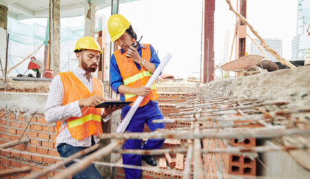 Come gestire al meglio i subappaltatori in cantiere?