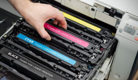 La carenza di materie prime colpisce anche il settore Copy & Print
