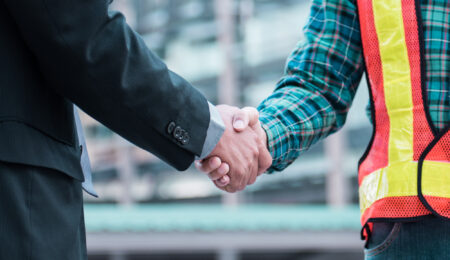 ERGO: il gestionale per l’edilizia che collega amministrazione e cantiere