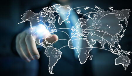 Gestire i clienti internazionali con Radix+