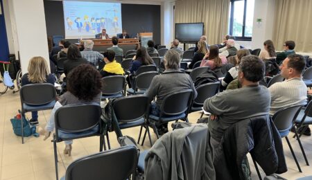 ERGO on tour: incontri, approfondimenti, seminari