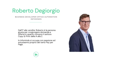 La nuova Service App di Radix+