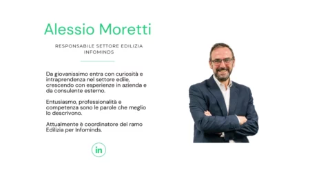 Con ERGO il fascicolo di cantiere è digitale e integrato