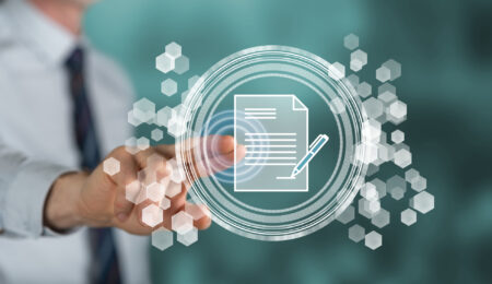 Contratti in scadenza: come funziona l’alert di Radix