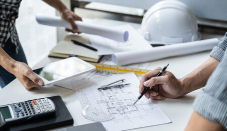 Planung und Programmierung im Bauwesen