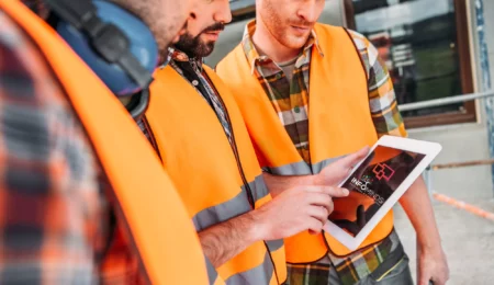App per il controllo del cantiere: quali sono e come usarle?