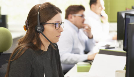 Service Management – 45min