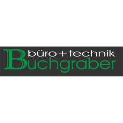 Büro+Technik Buchgraber - Kopierer und Büromaschinen