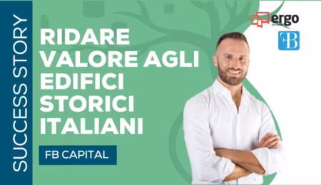 Controllo totale su cantieri, acquisti e magazzino con Ergo