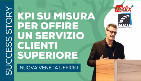 Una gestione più efficiente per la stampa gestita