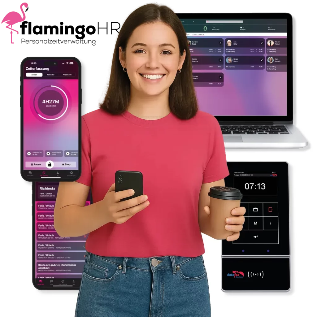 flamingo software