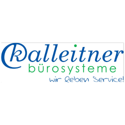 Kalleitner buero-elektronik Handelsges