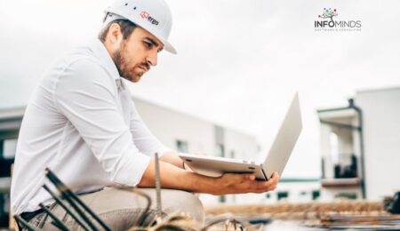 La trasformazione digitale nell’edilizia